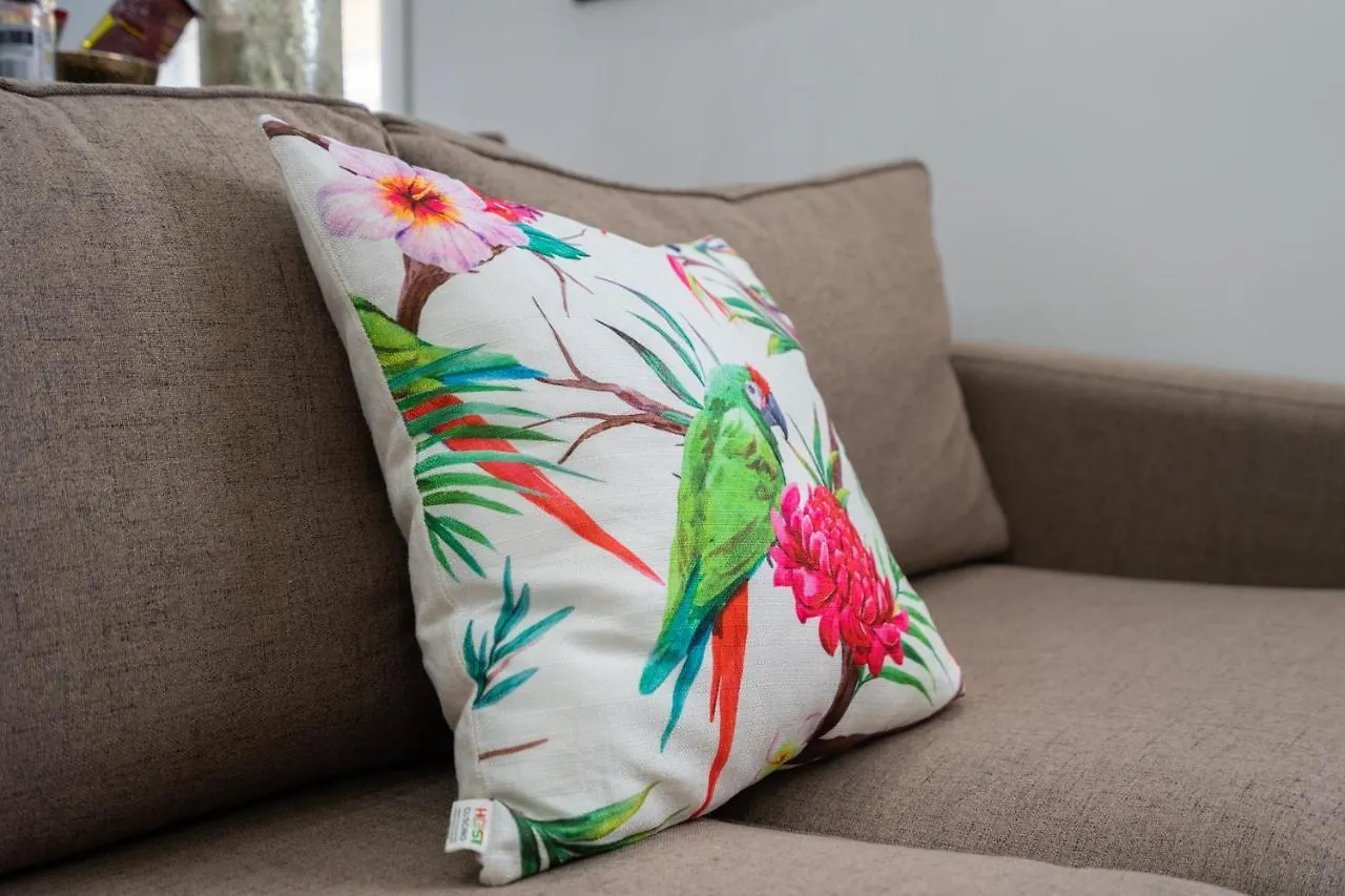 Apartment The Shoebox -Stylish & Cosy House Cospicua